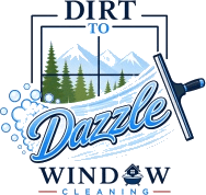 Dirt to Dazzle Window Cleaning LLC